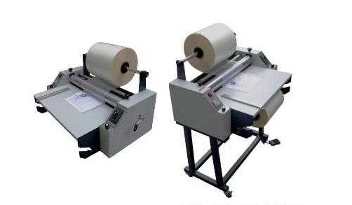 포장하고 인쇄를 위한 YFMC-720A/920A/1100A 수동 박판으로 만드는 기계