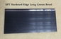 정상적인 가장자리 또는 강하게 한 가장자리 레이저 탄소 강철 규칙 1.07mm 간격 23.80mm 고도