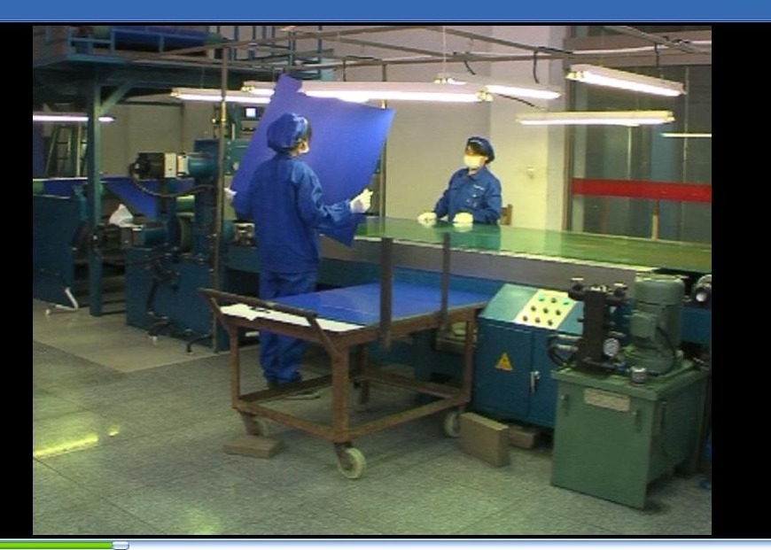 CTP 격판덮개 0.15mm-0.30mm 인쇄 선물된 격판덮개 전 - 민감하게 한 코닥 열 유형