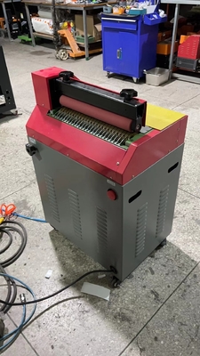 고온 녹음 접착 류 롤링 접착기 접착기 박스 포장 신발 및 가죽 제품